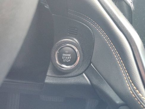 Used 2024 Subaru Outback Wilderness AWD/4WD image 8