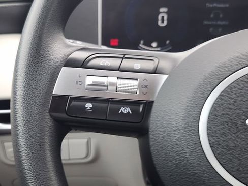 Used 2025 Hyundai Tucson SEL FWD image 21
