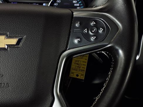 Used 2017 Chevrolet Silverado 1500 LT w/ Texas Edition image 19