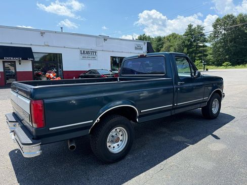 Used 1994 Ford F150 XL RWD image 12