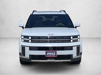 Used 2025 Hyundai Santa Fe Limited video 2