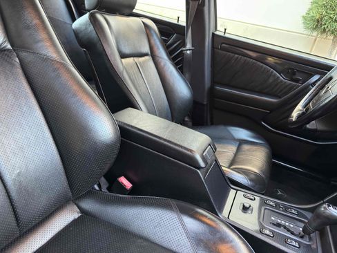 Used 1996 Mercedes-Benz C 280 Sedan image 85