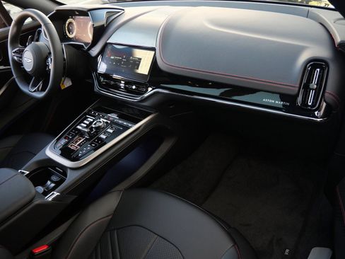 New 2026 Aston Martin DBX S image 10