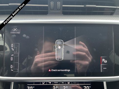 Used 2023 Audi RS 6 image 12