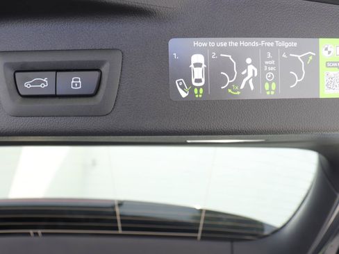 New 2026 BMW X5 sDrive40i w/ Climate Comfort Package RWD image 18