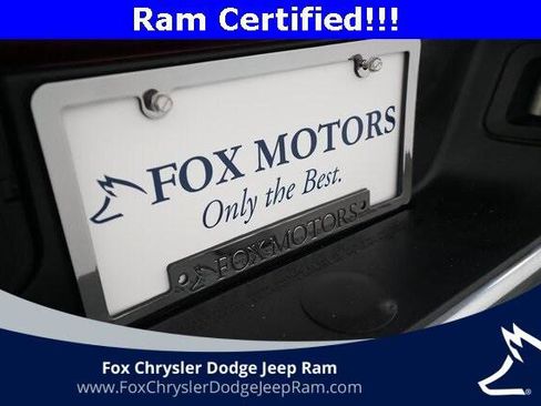 Certified 2016 RAM 1500 Big Horn image 35