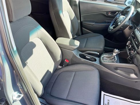 Used 2023 Hyundai Kona SEL w/ Cargo Package image 25