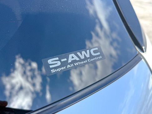 Used 2022 Mitsubishi Outlander ES image 12