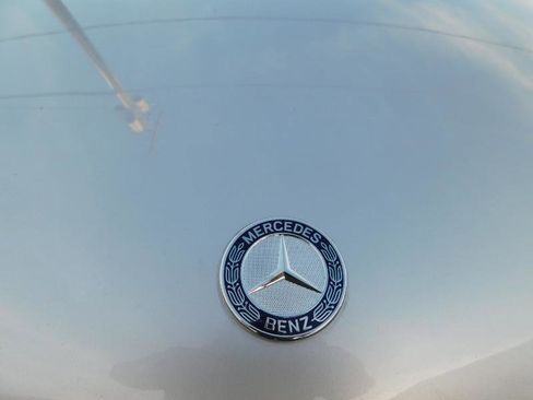 Used 2004 Mercedes-Benz SL 500 image 27