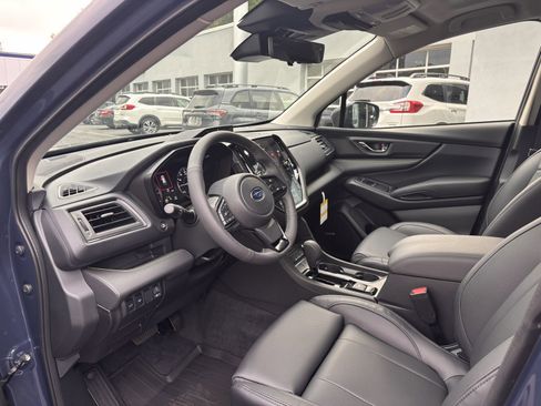 New 2025 Subaru Ascent Bronze Edition image 14