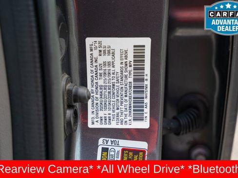 Used 2014 Honda CR-V LX image 31