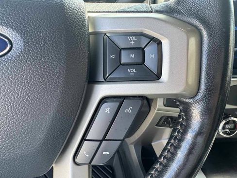 Used 2022 Ford F350 Lariat w/ Lariat Ultimate Package AWD/4WD image 22