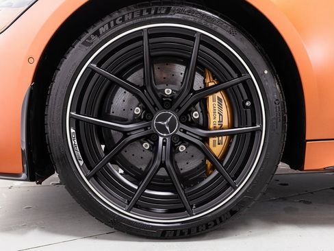 Used 2024 Mercedes-Benz AMG GT 63 S image 37