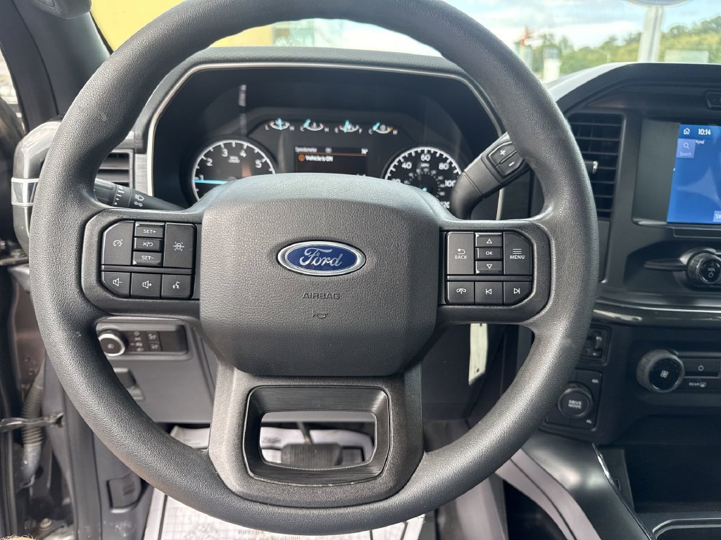 Used 2021 Ford F150 XL w/ STX Appearance Package AWD/4WD image 15