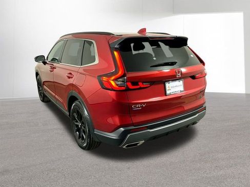 Used 2024 Honda CR-V Sport image 32