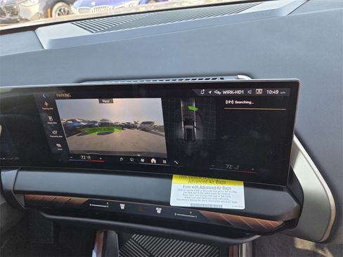 Certified 2025 BMW X3 xDrive30i w/ Convenience Package image 13