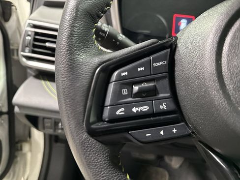 Used 2025 Subaru Outback Onyx Edition AWD/4WD image 26