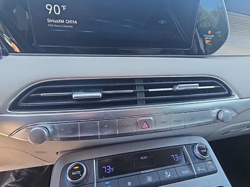 Used 2021 Hyundai Palisade Limited AWD/4WD image 18