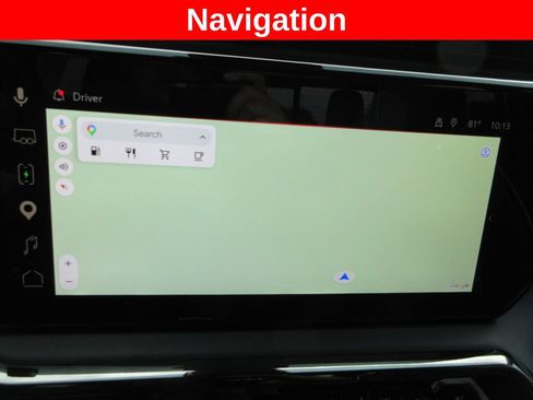 Certified 2025 GMC Sierra 1500 AT4X w/ AT4X AEV Edition AWD/4WD image 20