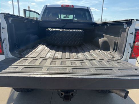 Used 2015 Chevrolet Silverado 2500 LTZ w/ Duramax Plus Package image 27