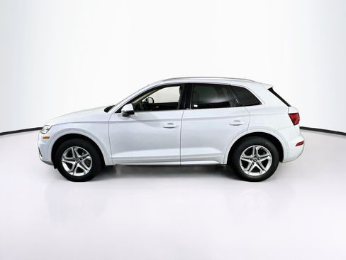 Used 2019 Audi Q5 2.0T Premium w/ Convenience Package AWD/4WD image 8