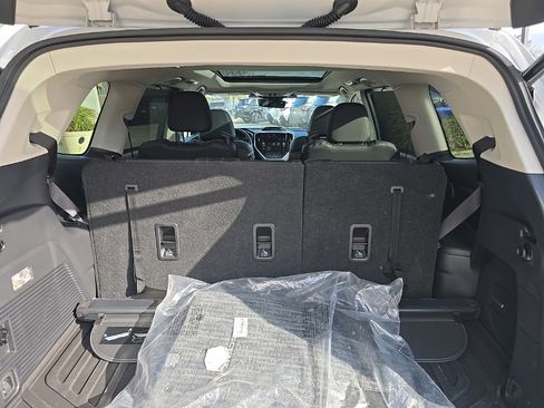 Certified 2025 Subaru Ascent Limited image 30
