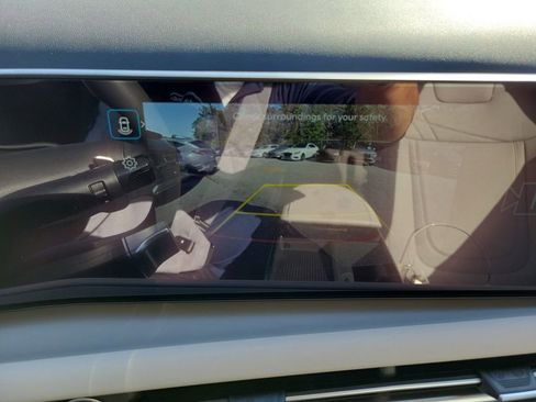 New 2026 Hyundai Tucson SEL AWD/4WD image 32