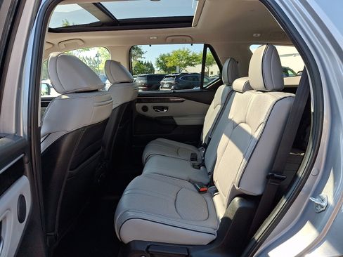 Certified 2023 Honda Pilot Elite image 10