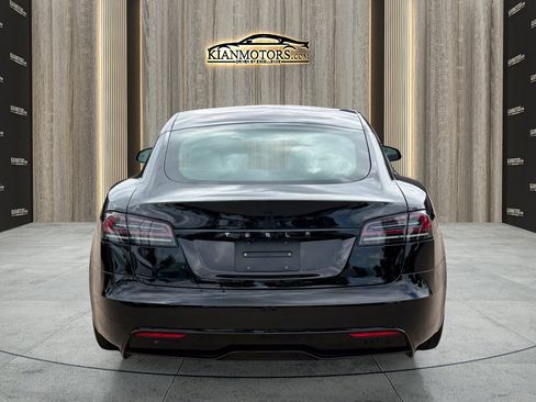 Used 2023 Tesla Model S AWD/4WD image 9