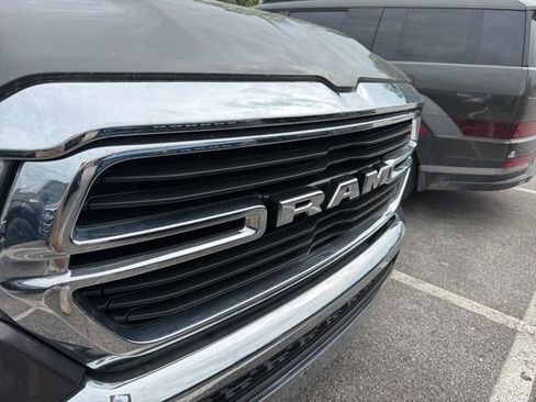 Used 2021 RAM 1500 Big Horn image 9