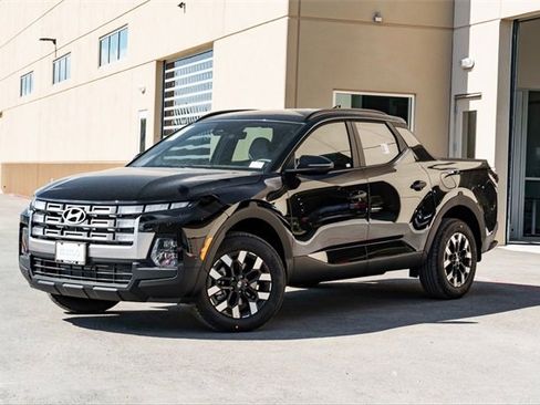 New 2026 Hyundai Santa Cruz SEL image 2