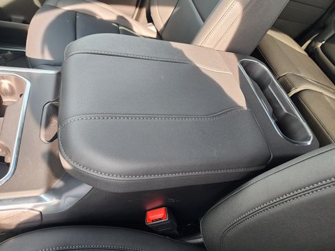 New 2026 Chevrolet Silverado 2500 LTZ w/ Trail Boss Package image 38