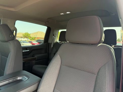 Used 2019 Chevrolet Silverado 1500 RST w/ All-Star Edition AWD/4WD image 35