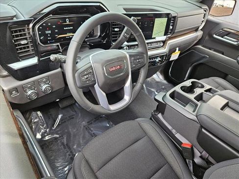 New 2026 GMC Sierra 1500 Elevation AWD/4WD image 3