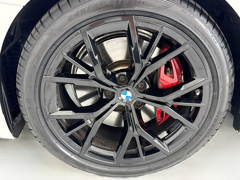 Used 2023 BMW 530i w/ M Sport Package RWD image 29