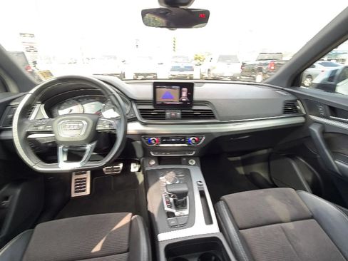 Used 2019 Audi SQ5 Premium w/ Convenience Package AWD/4WD image 57
