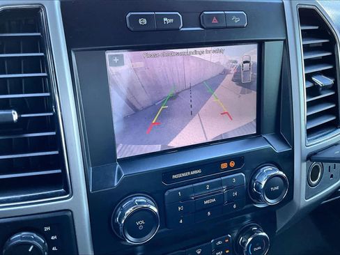 Used 2019 Ford F250 Lariat w/ Lariat Ultimate Package AWD/4WD image 29