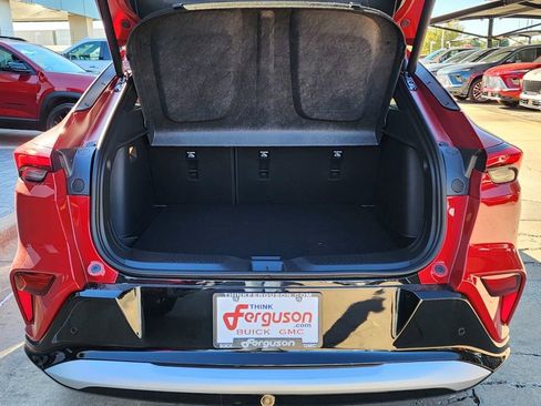 New 2026 Buick Envista Sport Touring w/ Convenience I Package image 46