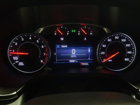 Used 2022 Chevrolet Blazer LT AWD/4WD image 23