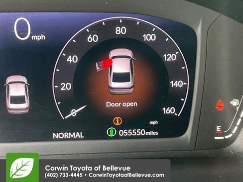 Used 2024 Honda Accord Sport image 16