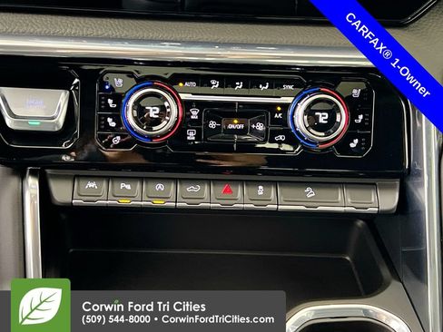 Used 2026 GMC Sierra 1500 Denali AWD/4WD image 9
