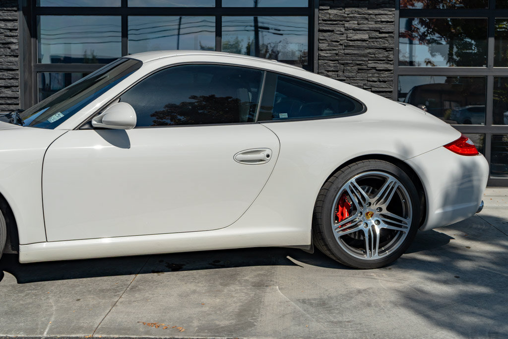 Used 2009 Porsche 911 Carrera S RWD image 7