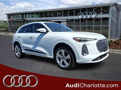 New 2025 Audi Q5 Premium Plus