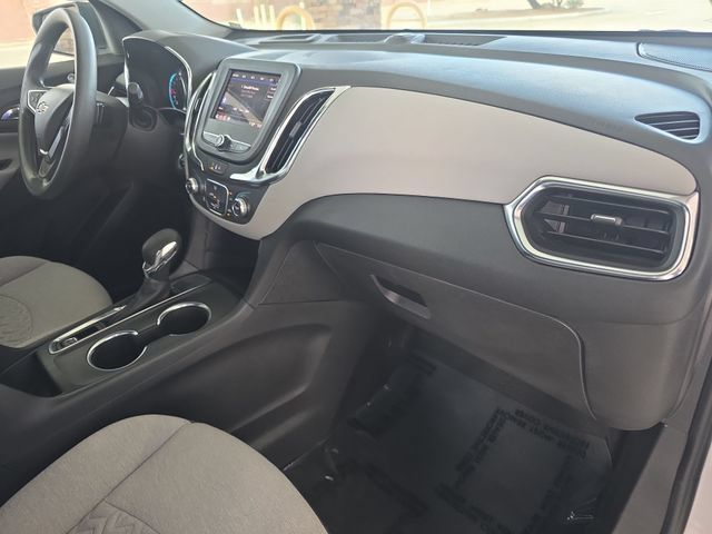 Used 2024 Chevrolet Equinox LS w/ LS Convenience Package FWD image 27