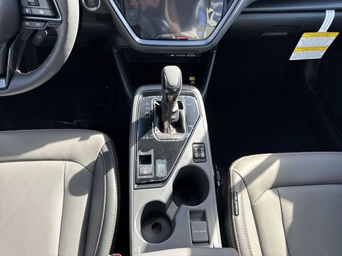 New 2026 Subaru Crosstrek 2.5i Limited image 21