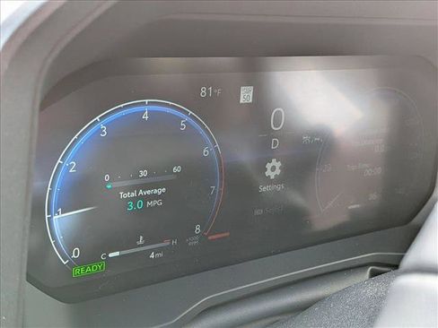 New 2026 Toyota Land Cruiser image 11