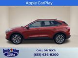 Used 2020 Ford Escape Titanium image 4