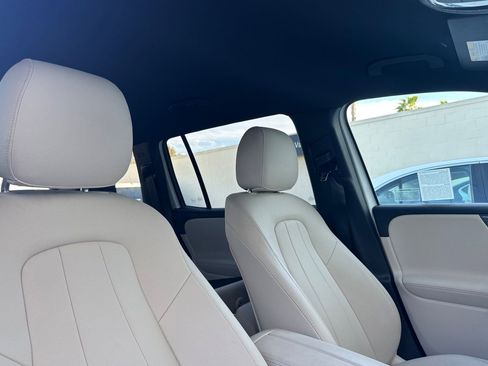 Certified 2025 Mercedes-Benz GLB 250 image 19