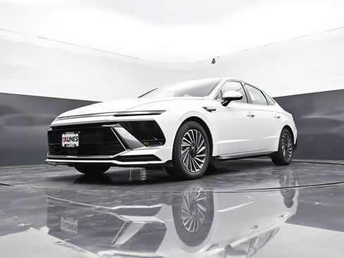 Used 2025 Hyundai Sonata SEL image 54