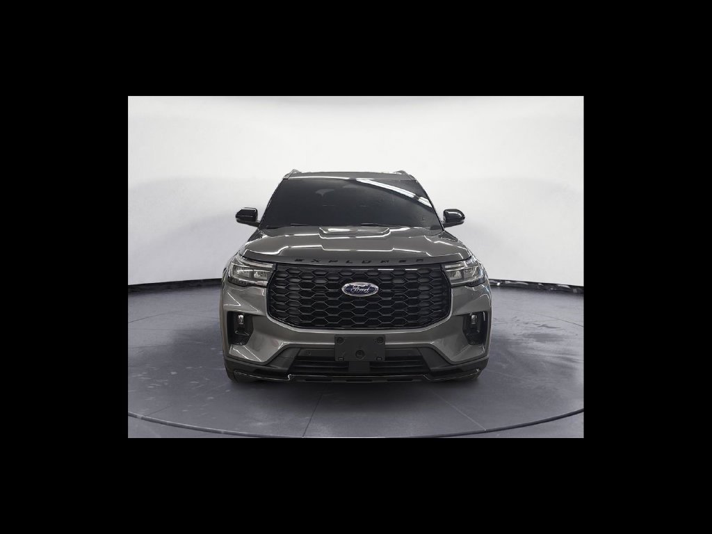 Used 2025 Ford Explorer ST-Line w/ Premium Package AWD/4WD image 9